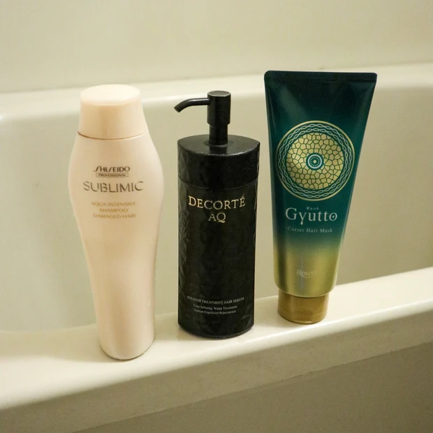 シャントリ おすすめ