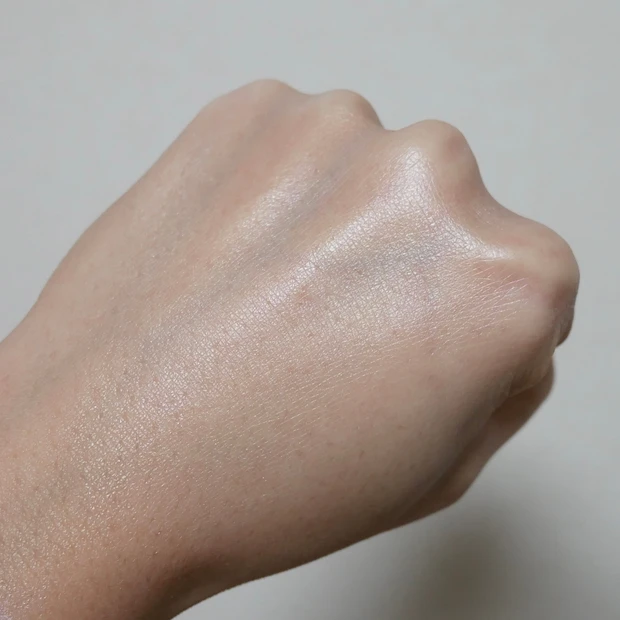 【日焼け対策】レジャーやスポーツ観戦のおともにNew日焼け止めジェルを＊アネッサ ブライトニングUV ジェル N_4