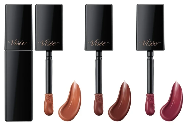 ヴィセ 新作 ネンマクフェイク リキッド