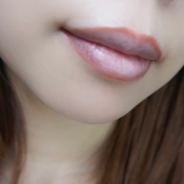  MAC リップペンシル スパイス