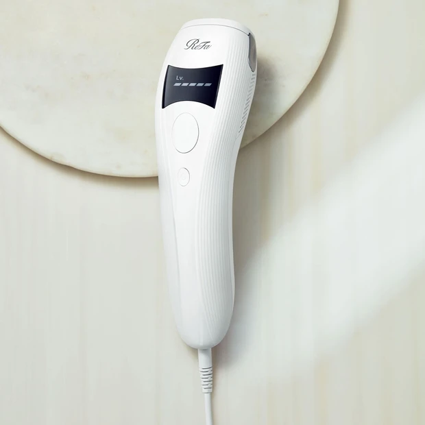 【美容家 岡本静香さんがナビ】始めやすい&続けやすい! リファビューテッ…