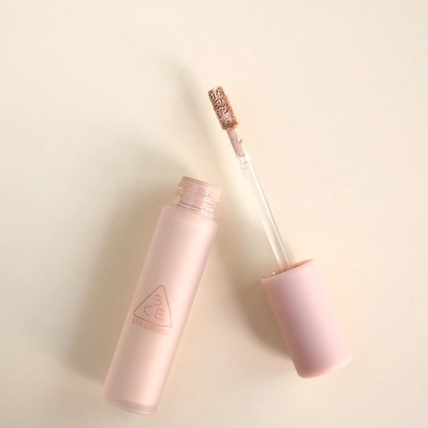 3CE スキンフィット カバー コンシーラー