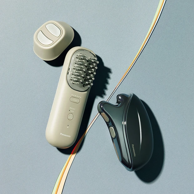 フェイスラインや目元、口元のお悩みに美賢者がアンサー! 明日の私をパナソ…