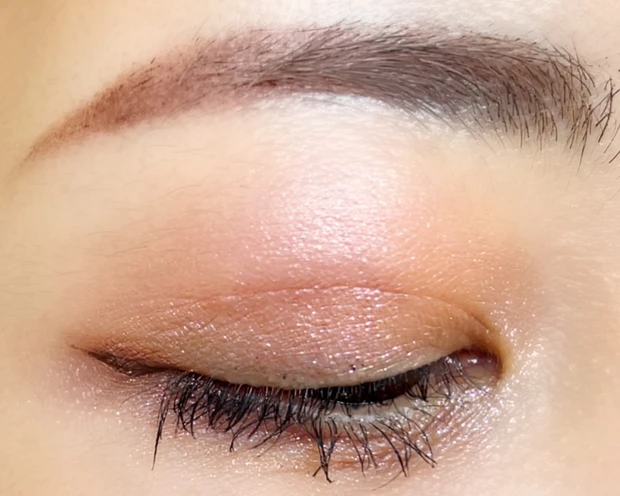 Celvoke　セルヴォーク　エクスプレッシヴアイズ　デパコス　春コスメ