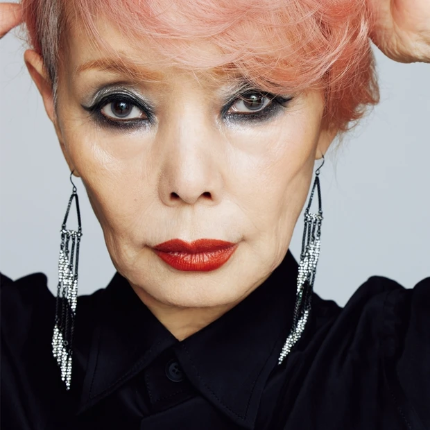 2022年の河北裕介、そのすべてがここにある！ This is「河北メイク」の最前線GALLERY_1_9