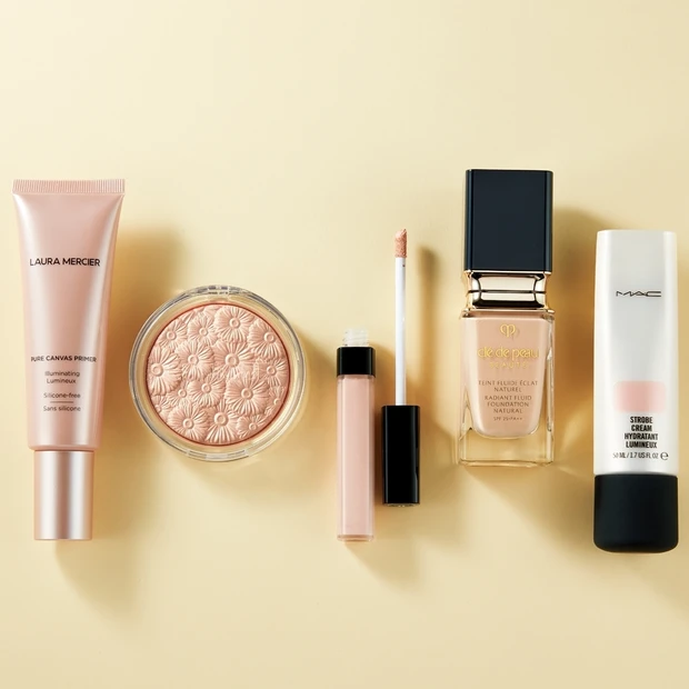 イガリ的名品コスメを公開！ シャネル、M・A・C、ローラ メルシエetc…