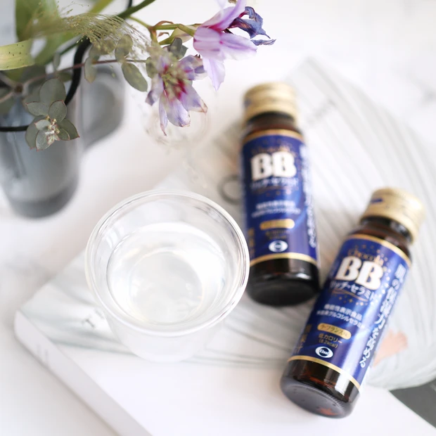 チョコラBB®︎リッチ・セラミド