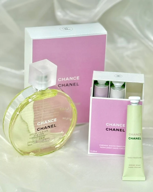 CHANEL シャネル チャンス オータンドゥル ボディクリーム 150g