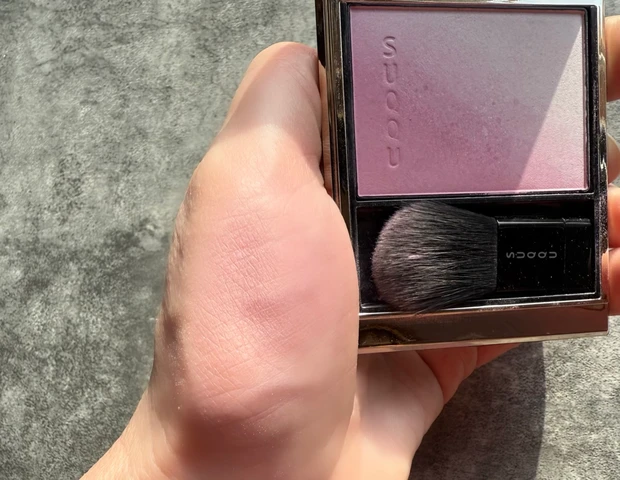 スック ブラーリングカラーブラッシュ(06)