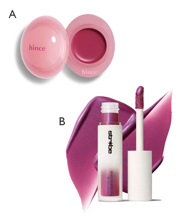 ジェニー風ボーイフレンドブラッシュ アイテム