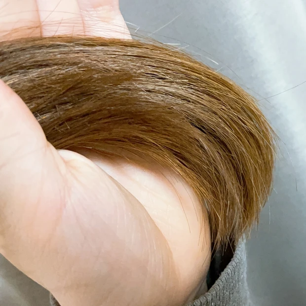 【UVカットヘアオイル】パンテーンから新しいヘアケア提案！#髪の日焼け止めオイルを実際に使ってみました！_3_1