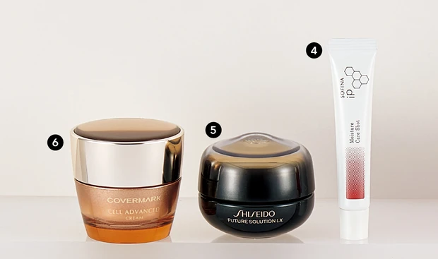 小嶋陽菜さんの2024年下半期リアルBUYコスメ PhotoGallery_1_3