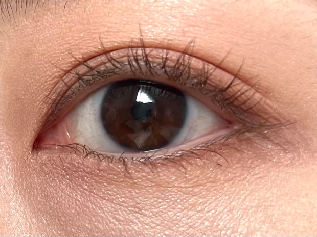 【KATE】ブルベでもくすまない、肌に溶け込むベージュ系アイシャドウ_3_1