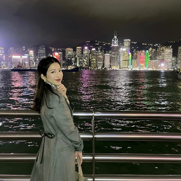 【6年目突入♡】マキアインフルエンサーのうらんです。本年度もよろしくお願いいたします♡_2_1