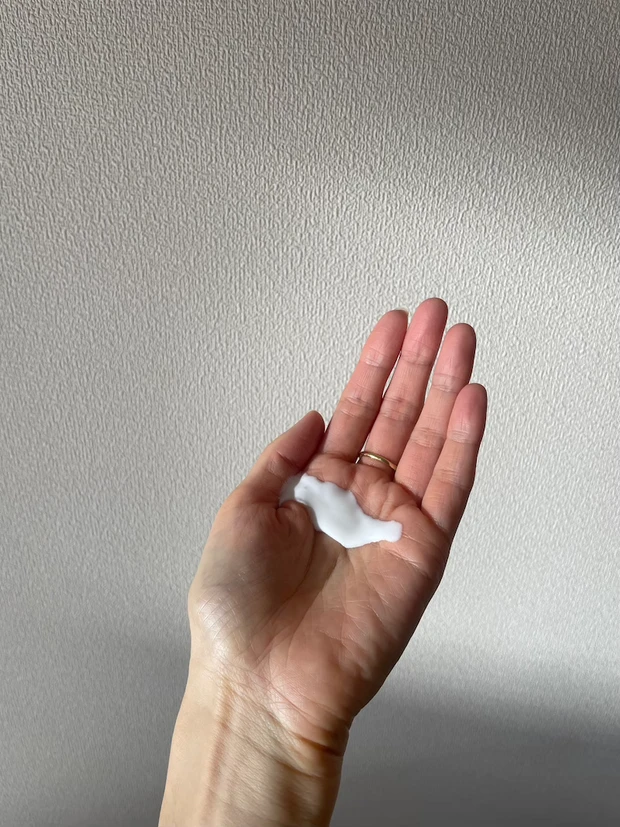 Maya maquia ケアセラ