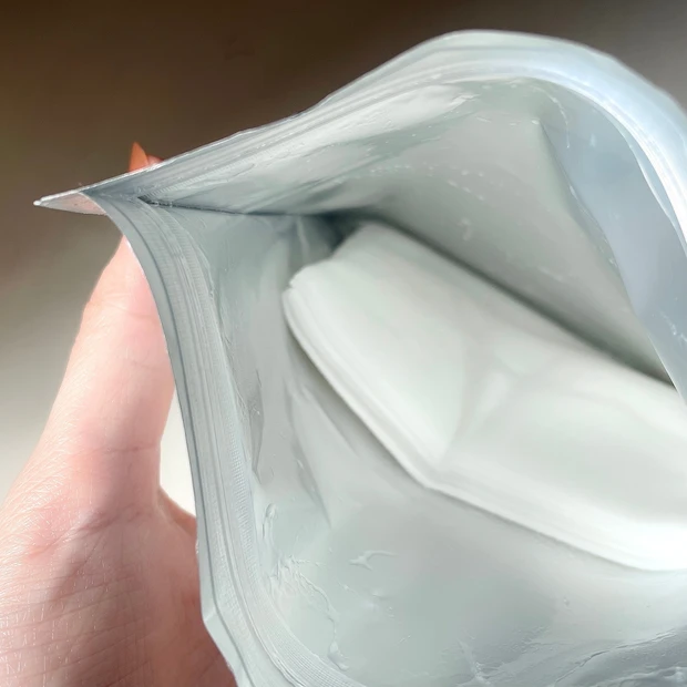 ルルルンプレシャス GREEN