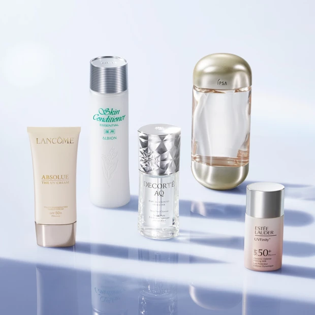 西武・そごうでコスメティック＆ビューティーフェスティバル開催！ 最新コスメ＆体験で“自分に合うキレイ”が見つかる