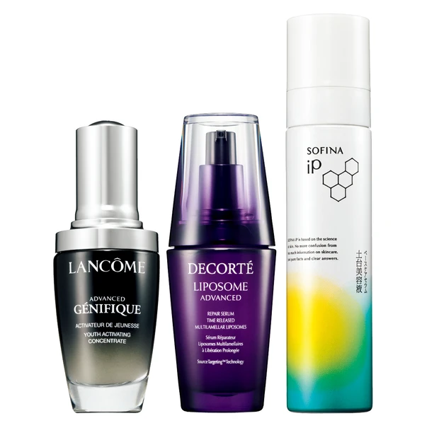 水井真理子さんが教える、春の6大肌トラブル対策スキンケア PhotoGallery_6_1