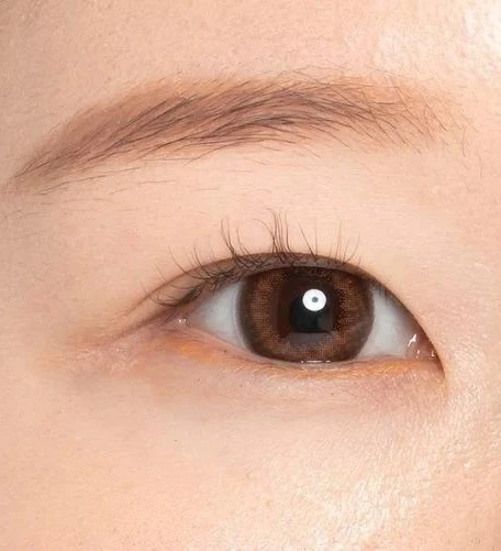 ヴィセ リシェ アンティークパステル ライナー OR280 アンティークオレンジ