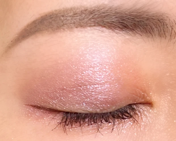 CANMAKE　キャンメイク　プティパレットアイズ　スパークリングタイプ　新作コスメ