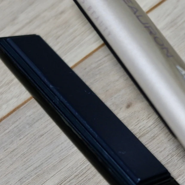 自分へのご褒美！ヘアビューロン 4D plus♪_1_2