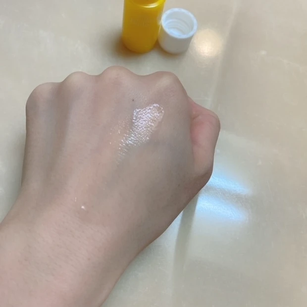 MAQUIA12月号の付録はもう試されましたか？♡オンリーミネラル Nudeで肌も心もポジティブに♡_6_2