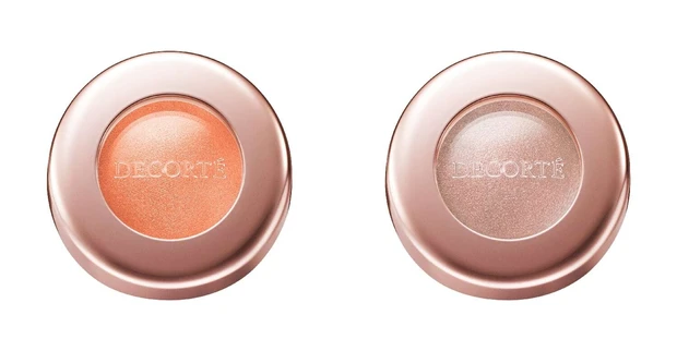 コスメデコルテ アイグロウ ジェム 春新色コスメ2022