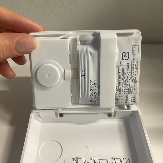 【bior organics】自然由来100%なのに高い機能性で大人気！リピ3回目のリアルお勧めクッションファンデの魅力を徹底解説！✨️_4_3