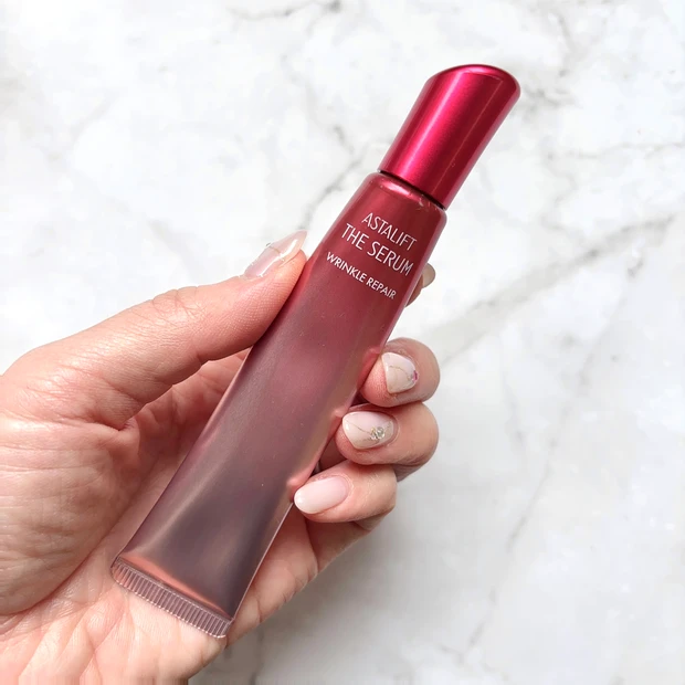 アスタリフト　ザ セラム リンクルリペア （夜用）