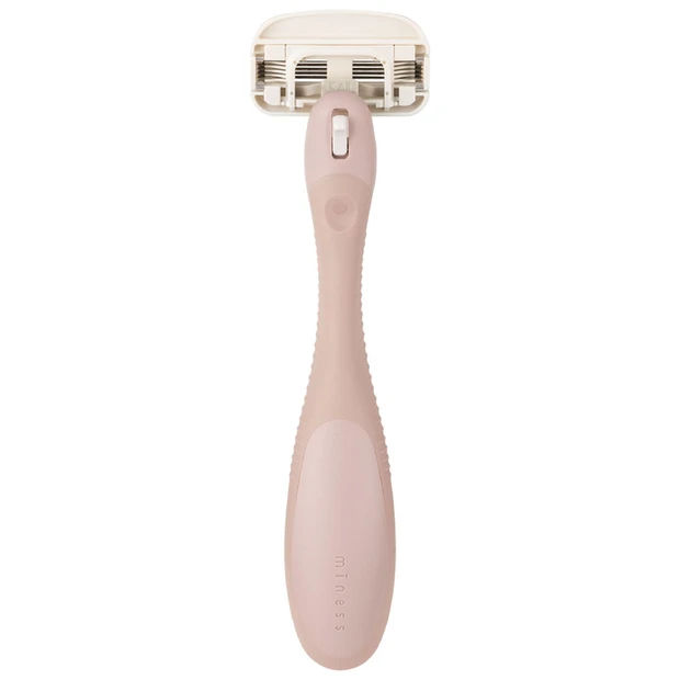 ボディ用カミソリ