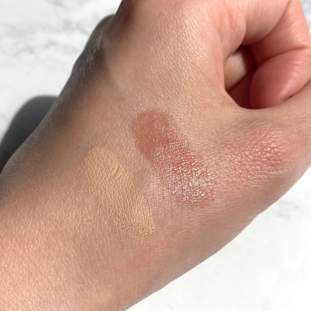 手 クレンジング メイク 