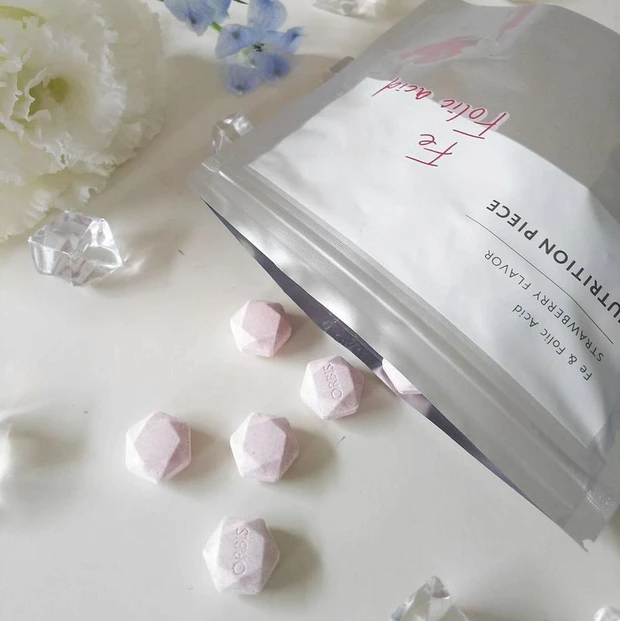 【話題のサプリを買ってみた】ついにサプリメントもおいしくいただく時代に！_4_1