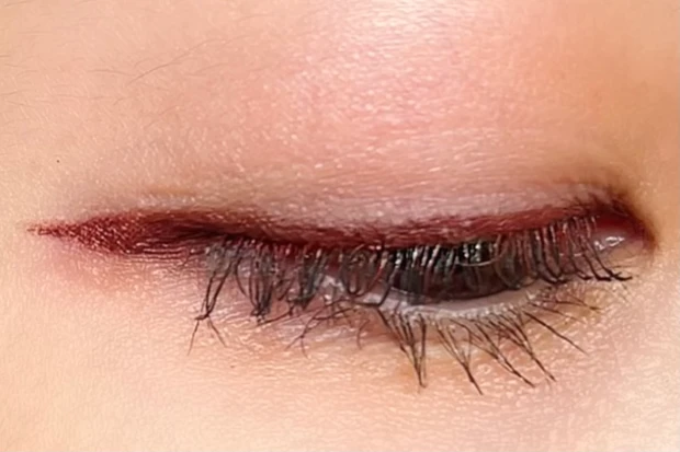 【最新版】キャンメイク クリーミータッチライナー全14色をスウォッチ！パーソナルカラー別のおすすめ・耐久性検証も_12_2