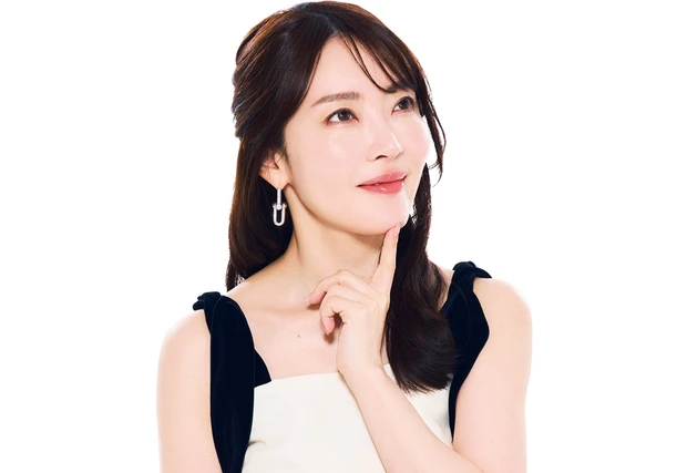 彗星のごとく現れた、マニアックなビューティアイコン【美容家・大野真理子さんを解剖する100の質問】_32