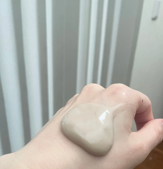 ドロアス クレイクリアウォッシュ