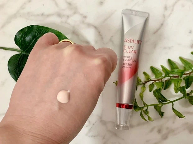 アスタリフトから内外ケア
『飲む』×『塗る』紫外線対策！！_4_1