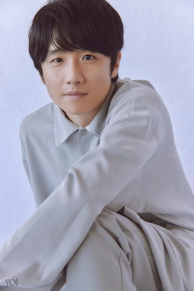 風間俊介　インタビュー　映画