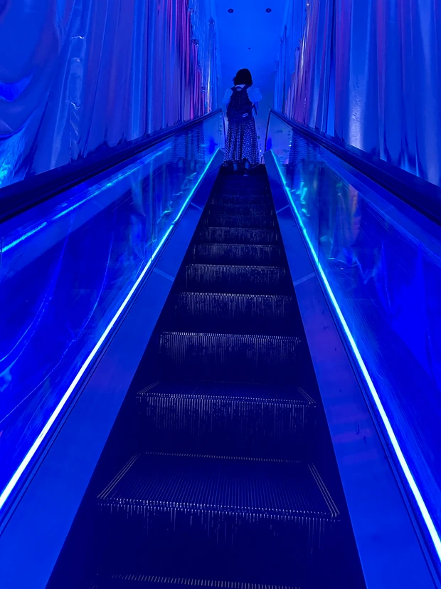 LUSHクリスマスアイテム発表会 これ買いたい!_1_1