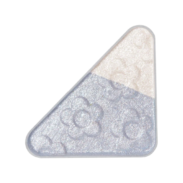 ブルーアイシャドウ　マリークワント アイオープナー S032　似合う　使い方