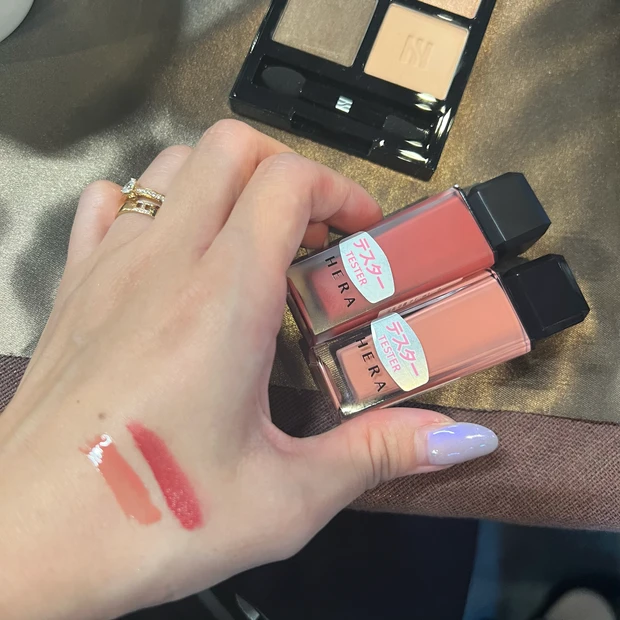  〈体験レポ〉MAQUIA SALON マキアサロン初参加❤️テーマは「アジアンコスメ」韓国、中国、タイコスメの魅力♡新商品3650アイライナーのタッチアップ♡_3_2