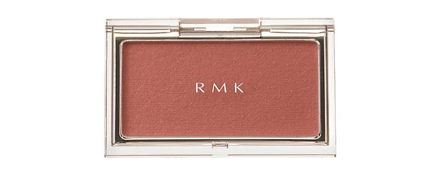 RMK ピュア コンプレクション ブラッシュ EX-03