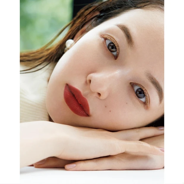 フーミー WHOMEE アイブロウパウダー 岡田知子 メイク 使い方