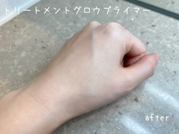 【神崎恵さんも絶賛！マスクメイクに強い味方】KANEBOメルティフィールウエア！素肌以上に綺麗な素肌に魅せてくれる"生肌仕上がり”♡_2_2