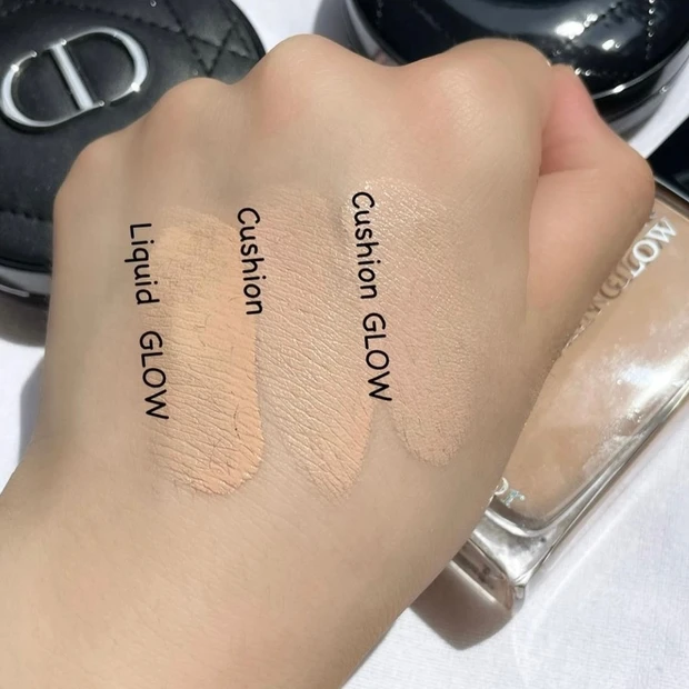 崩れたないならこれ！Diorコスメマニアの私がヘビロテしているベースメイクを紹介します✨大人気コンシーラーも。_1_2