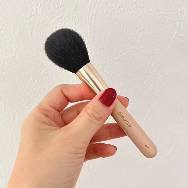 【デパコス級と話題】セザンヌ「チークブラッシュ」からイエベ春におすすめの秋カラーをご紹介
_3_1