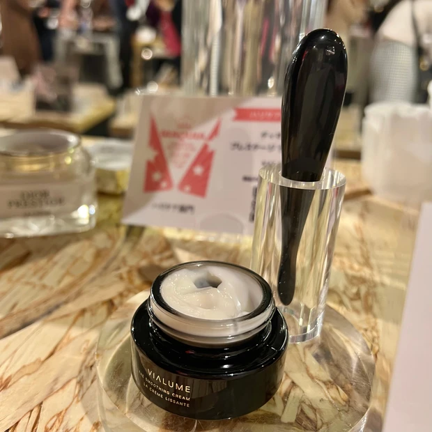 【2022年下半期のベスコスが勢揃い】MAQUIAベストコスメ体感NIGHT★に行ってきました！_3_1