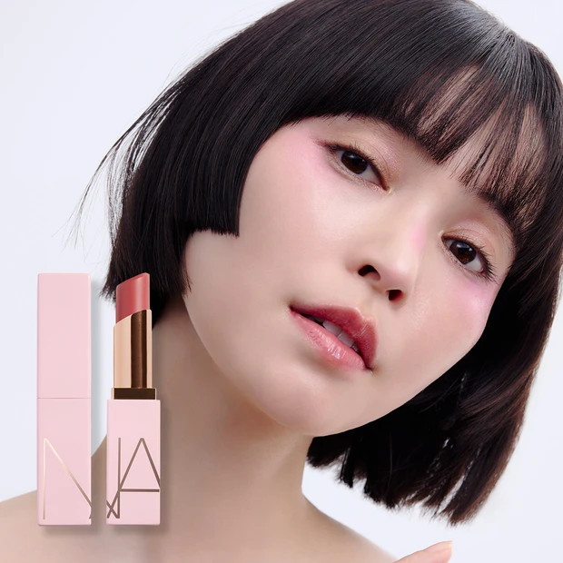 NARSのリップバームがさらに進化!