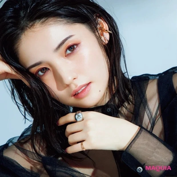 アイカラーはブレンド使いが断然楽しい! 人気アーティスト・paku☆chan式メイクテクを解説