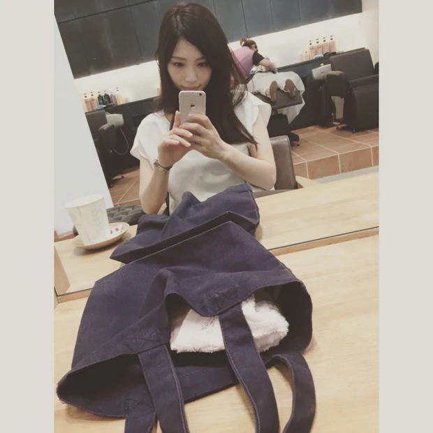 今日から7月♪♪イメチェンのお話。