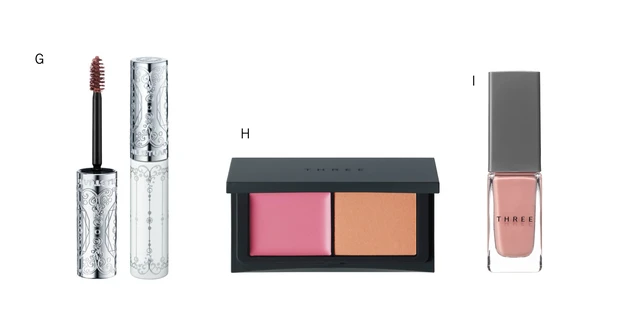 【SPY×FAMILYアーニャコスプレメイク】2022年ハロウィンの主役に！ 矢吹奈子さんと【アーニャみメイク】大研究_9